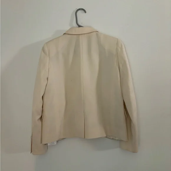 Marc Jacobs Redux Grunge Collection 1993/2018 Blazer size xs/us 0 - Picture 5 of 12